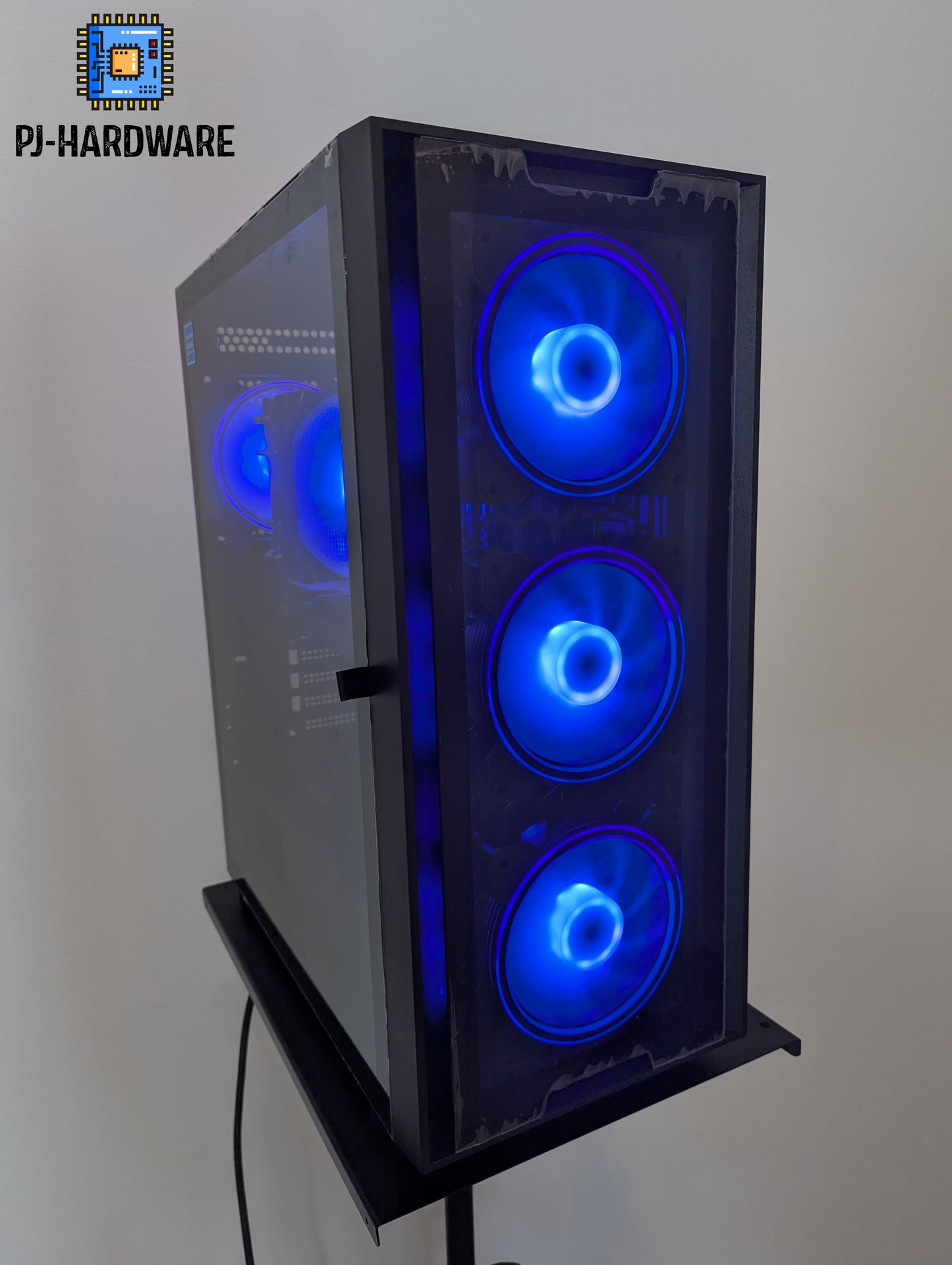 Gaming PC | AMD Ryzen 5700X3D | NVIDIA RTX 5060 TI 16GB | 32GB DDR4 | 1TB NVMe