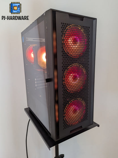 Gaming PC | AMD Ryzen 5700X3D | NVIDIA RTX 5060 TI 16GB | 32GB DDR4 | 1TB NVMe
