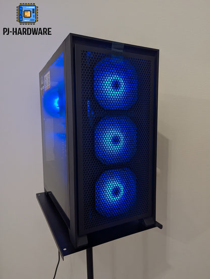 Gaming PC | AMD Ryzen 5700X | Radeon RX 9060XT 16GB | 16GB DDR4 | 1TB M.2