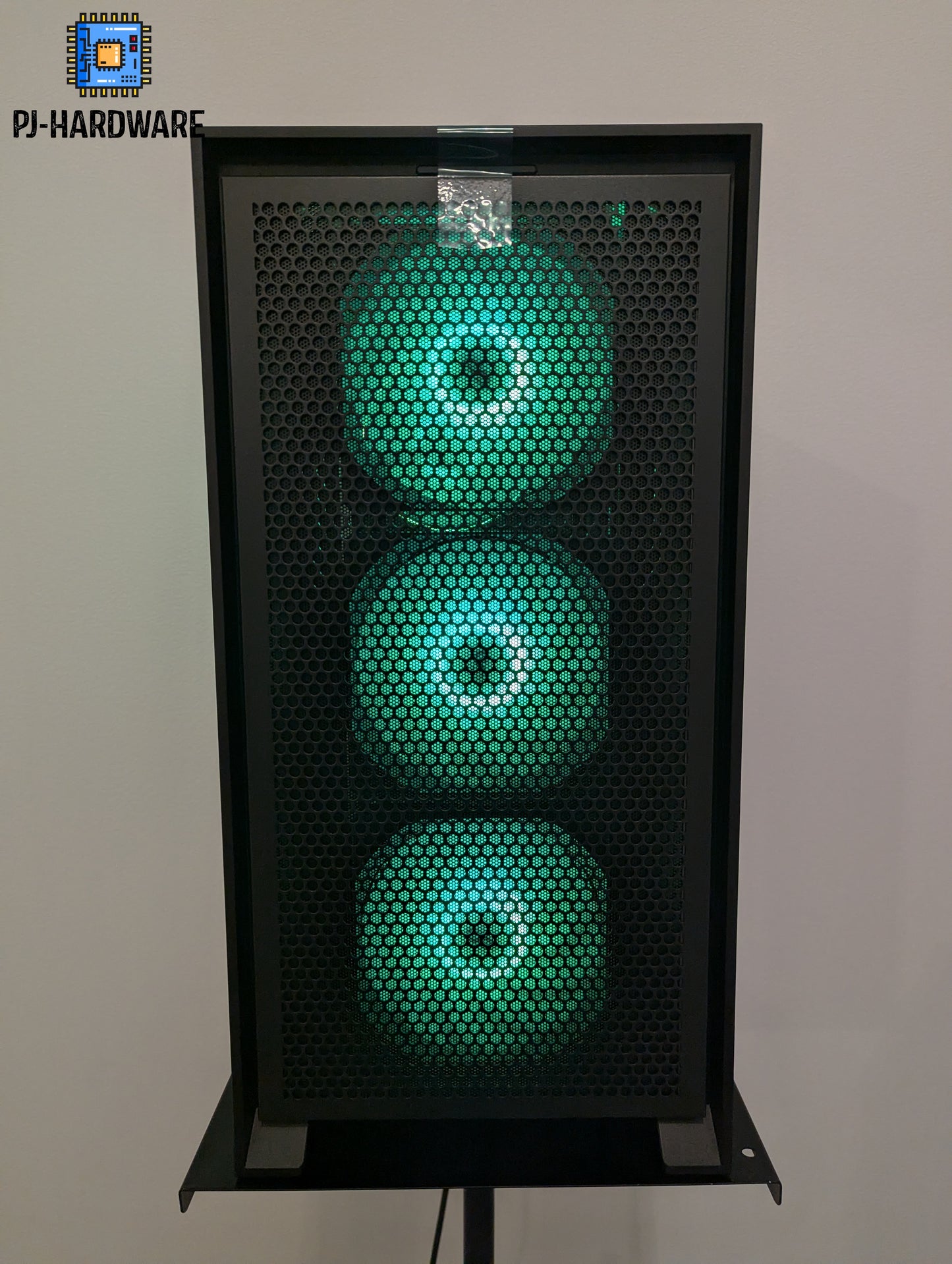 Gaming PC | AMD Ryzen 7500F | Radeon RX 9060 XT 16GB | 32GB DDR5 | 1TB M.2