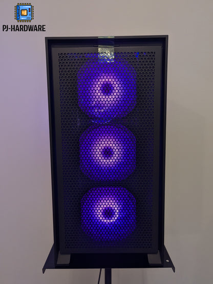 Gaming PC | AMD Ryzen 7500F | Radeon RX 9060 XT 16GB | 32GB DDR5 | 1TB M.2