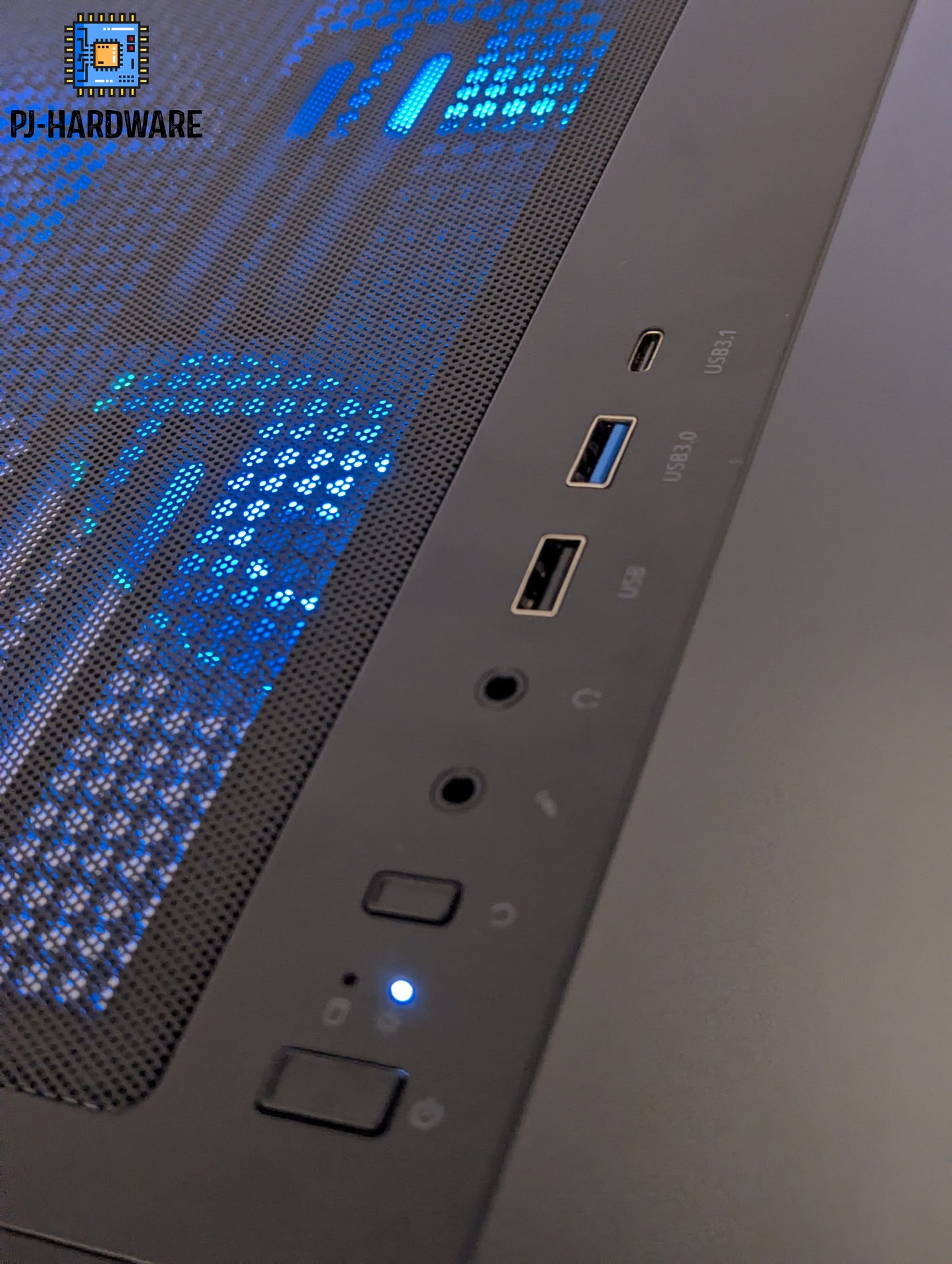 Gaming PC | AMD Ryzen 7500F | Radeon RX 9060 XT 16GB | 32GB DDR5 | 1TB M.2