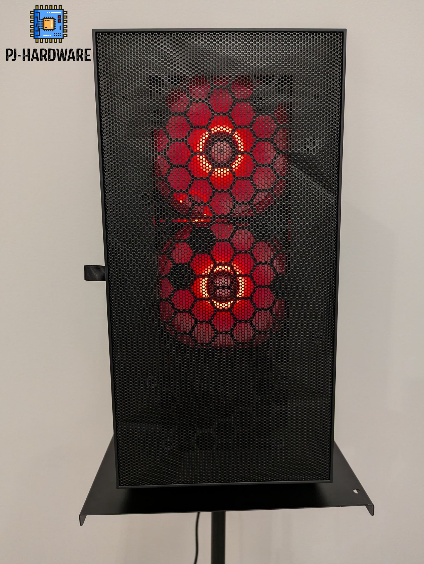 Gaming PC | AMD Ryzen 7500F | Geforce RTX 5060TI 16GB | 16GB DDR5 | 1TB M.2