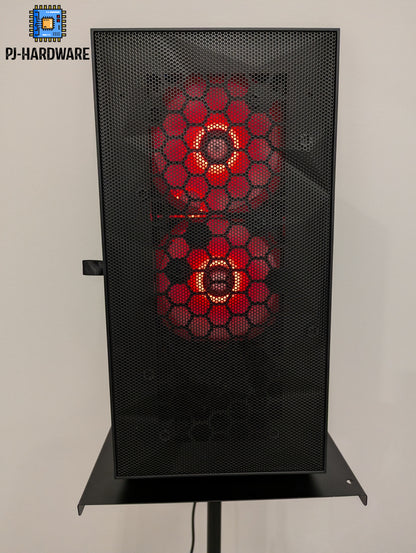 Gaming PC | AMD Ryzen 7500F | Nvidia Geforce RTX 3060 12GB | 16GB DDR5 | 1TB M.2
