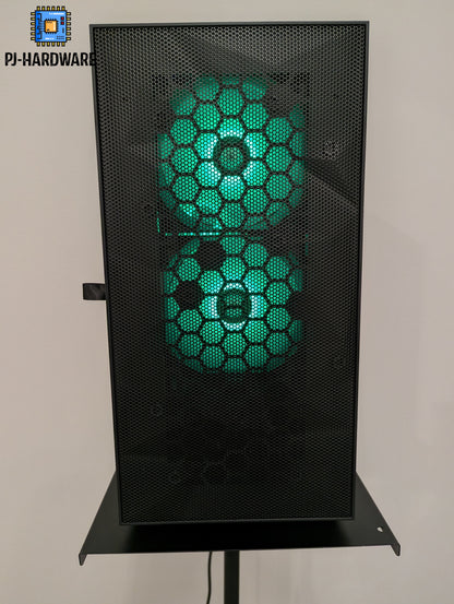 Gaming PC | AMD Ryzen 7500F | Geforce RTX 5060TI 16GB | 16GB DDR5 | 1TB M.2