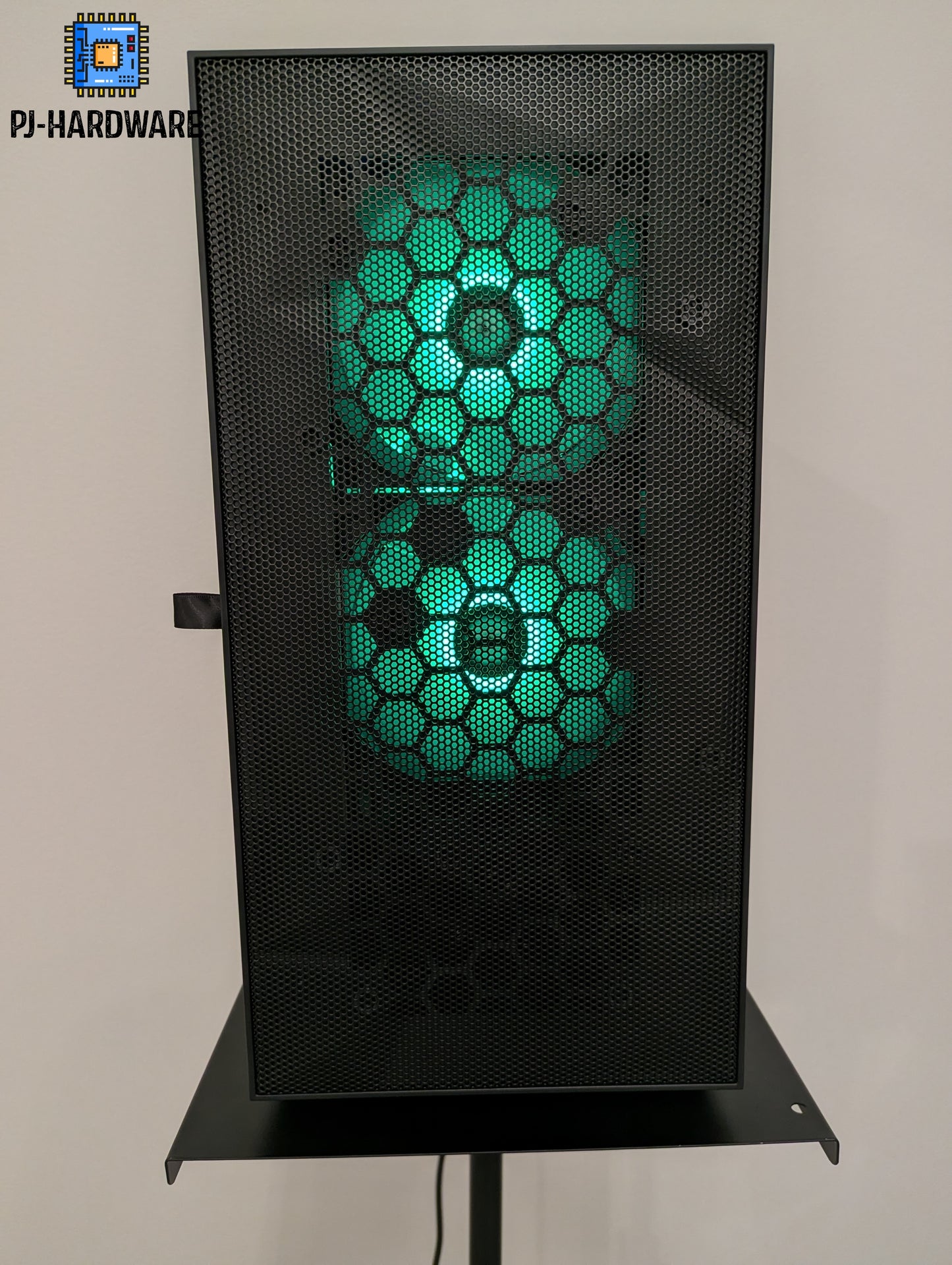 Gaming PC | AMD Ryzen 7500F | Nvidia Geforce RTX 3060 12GB | 16GB DDR5 | 1TB M.2