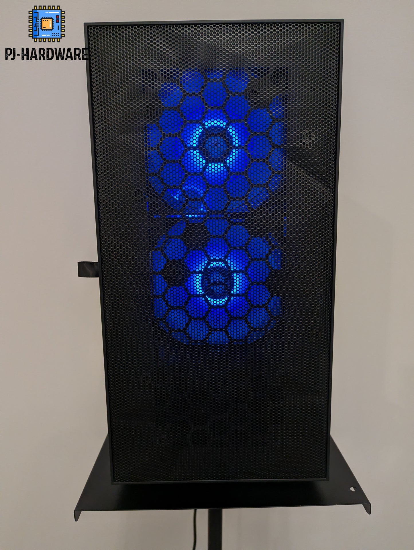 Gaming PC | AMD Ryzen 7500F | Geforce RTX 5060TI 16GB | 16GB DDR5 | 1TB M.2