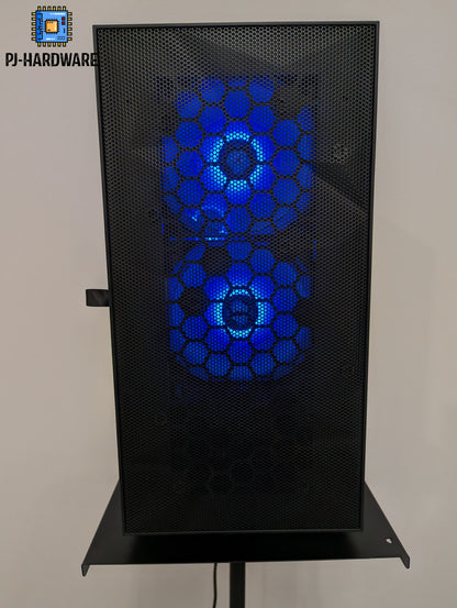 Gaming PC | AMD Ryzen 7500F | Geforce RTX 5060TI 16GB | 16GB DDR5 | 1TB M.2