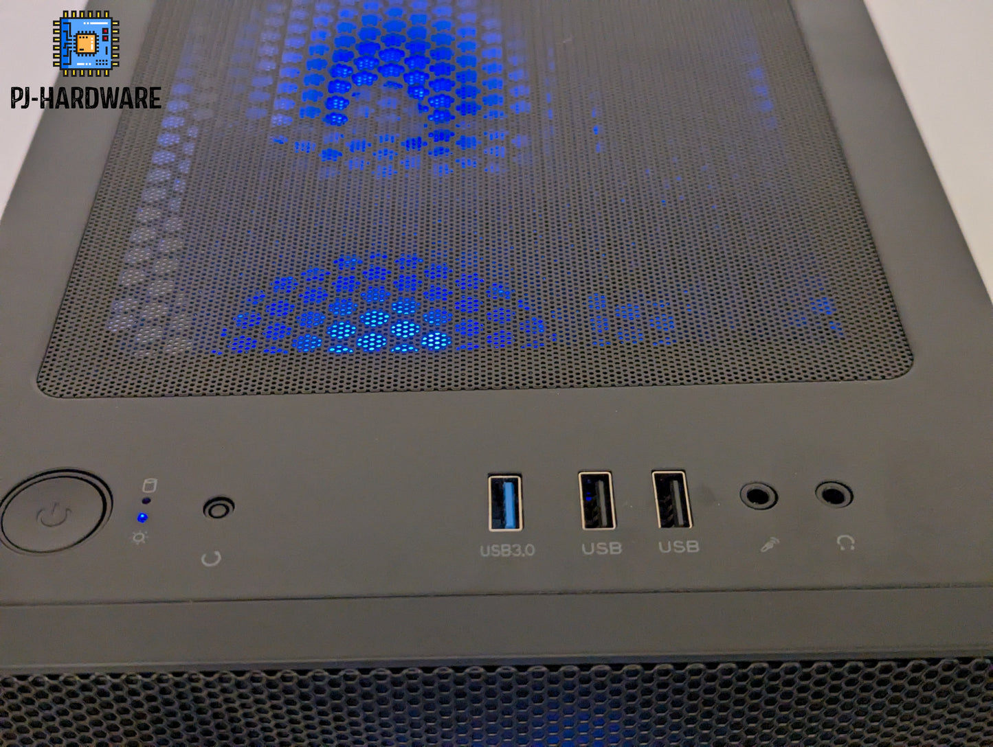 Gaming PC | AMD Ryzen 7500F | Nvidia Geforce RTX 3060 12GB | 16GB DDR5 | 1TB M.2